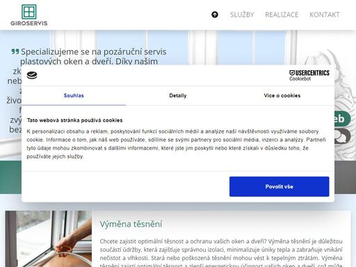 specializujeme se na pozáruční servis plastových oken a dveří. díky našim zkušenostem dokážeme opravit, seřídit nebo renovovat okna a dveře téměř všech značek a typů a prodloužit tím jejich životnost i funkčnost. pro svj, bd a správní firmy poskytujeme smluvní servis za zvýhodněnou cenu. dohodněte si s námi bezplatnou konzultační schůzku a nechte starosti o vaše okna na nás.
