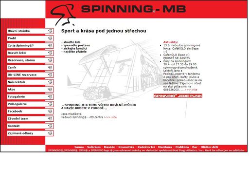 www.spinning-mb.cz
