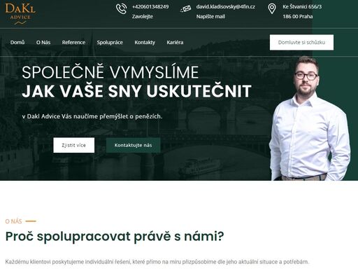 získejte expertní majetkové poradenství od profesionálů. naše služby vám pomohou optimalizovat váš majetek a dosáhnout finanční stability.