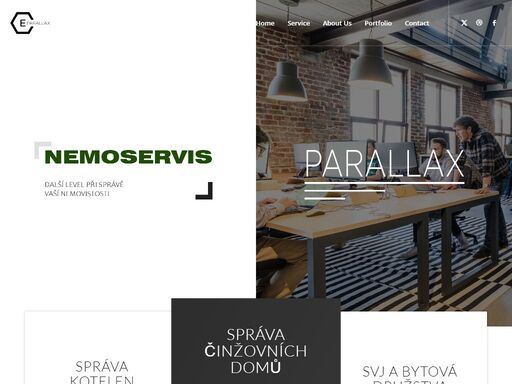 www.nemoservis.cz