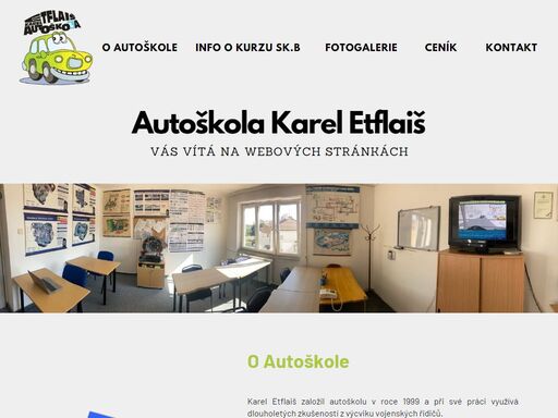 autoškola hradec králove,řidičský průkaz,kondiční jízdy,etflaiš,hk