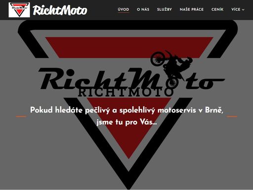 www.richtmoto.cz