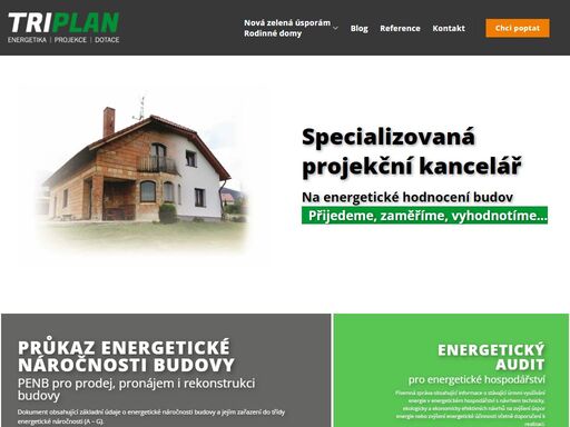 plánujete zateplit rodinný dům? pojďte do toho s námi! vaši žádost o dotaci vyřídíme za vás a na klič. 100% našich klientů získalo dotaci, buďte mezi nimi.