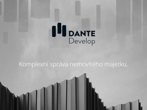 specializujeme se na komplexní služby v oblasti správy a údržby nemovitého majetku