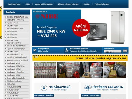 www.1-topeni-levne.cz