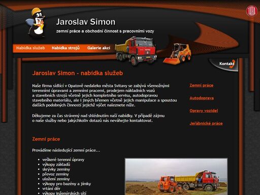 jaroslav simon