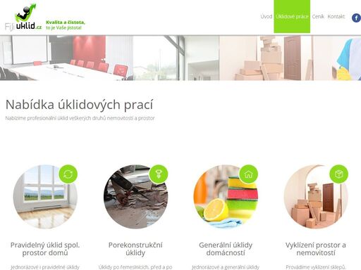 provádíme úklidové služby v českých budějovicích. uklidíme váš byt, dům, vaše kanceláře nebo firmu. uklidíme po rekonstrukci nebo umyjeme okna.