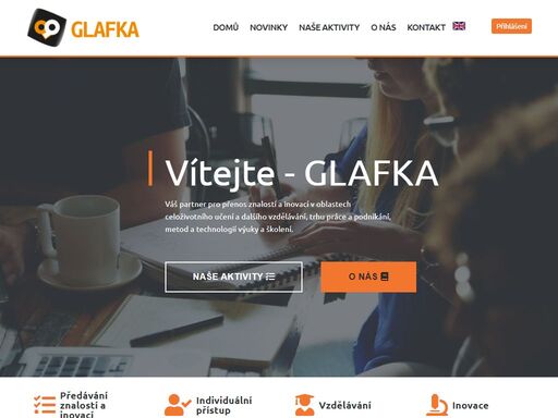 glafka