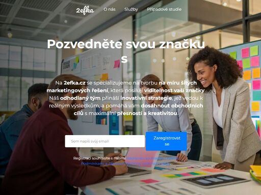 jsme lucie a tomáš fekiačovi a naším posláním je zjednodušit svět podnikání prostřednictvím efektivního marketingu. obchodní a marketingové služby pro osvč