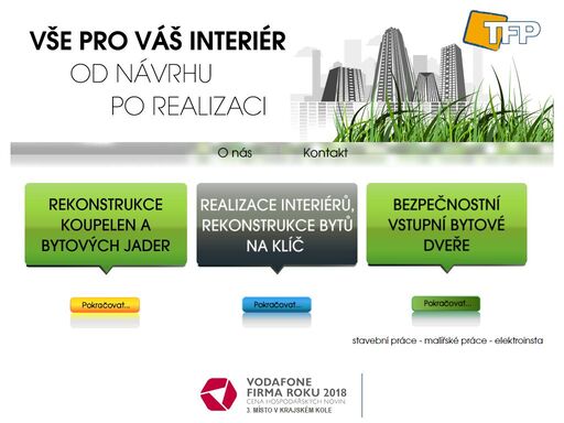 www.tfp.cz