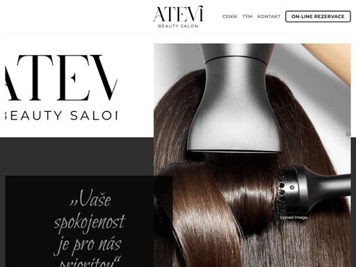 atevibeautysalon.cz