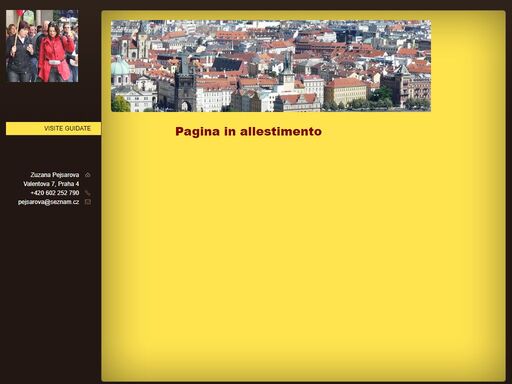 www.guidaturisticapraga.com
