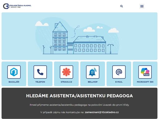 bakaláři telefon strava.cz bellhop e-mail microsoft 365 rychlejší a snadnějšíškolní platby iv.a: pravěk a sládečkovo muzeum 3. 10. 2025 přípravná třída: zář ...