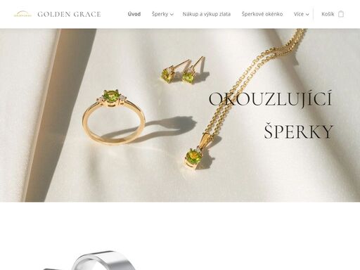 www.goldengrace.cz