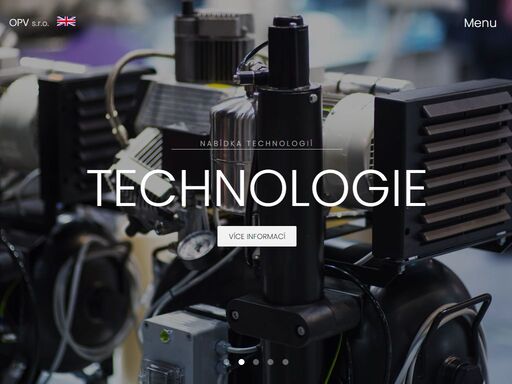 www.opv.cz