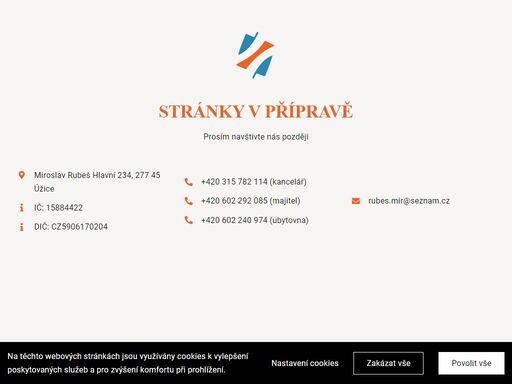 váš partner pro spolehlivé a efektivní řešení vašich potřeb, ať už se jedná o autodopravu, stavební projekty nebo příjemné ubytování. spokojenost zákazníka je naším primárním cílem.
