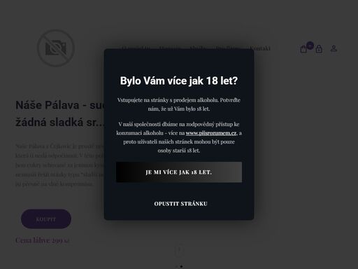 life is wine | život je víno a víno je život...