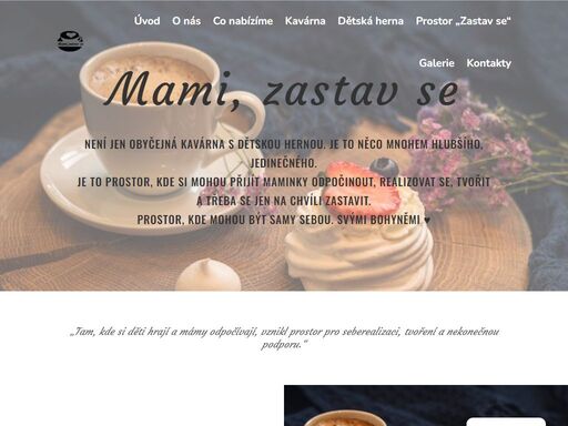 www.mamizastavse.cz