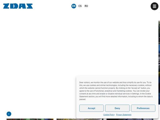 spolehlivý výrobce tvářecích strojů, zařízení pro zpracování válcovaných výrobků, produktů metalurgie a lisovacích nástrojů.