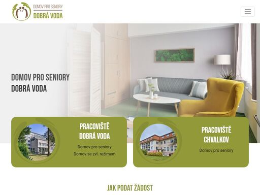 jak podat žádostjak nás kontaktovatpotřebné dokumentyinformace pro zájemce