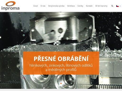 inproma, spol. s r.o.