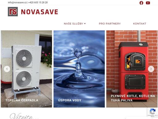 www.novasave.cz