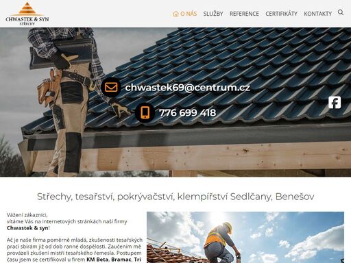 střechy na klíč, půdní vestavby, pergoly, altány milevsko, vlašim, dobříš, příbram, tábor, pacov, černošice, jesenice, říčany, praha západ, východ