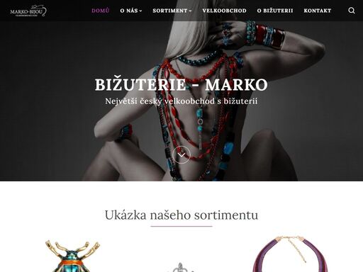 bizuterie-marko.cz