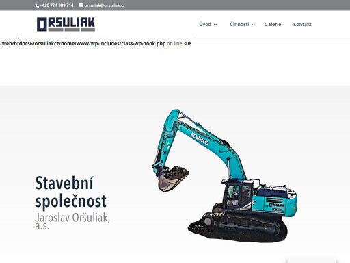 www.orsuliak.cz