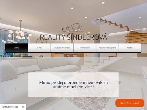 www.realitysindlerova.com