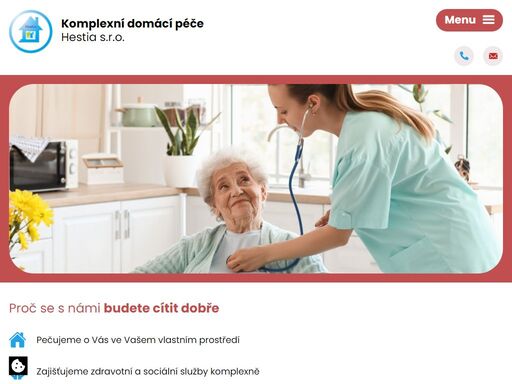 www.domacipecehestia.cz