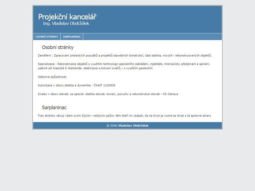 soukromé strámky