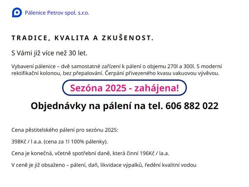 pálení, pěstitelské pálení, kvas.
