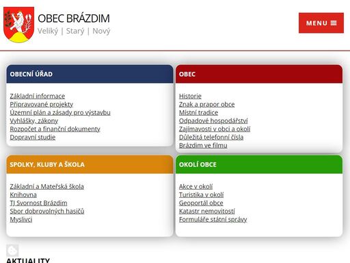 obec brázdim je součástí středočeského kraje a nachází se v okrese praha-východ. zhruba 6 km (západním směrem) leží město brandýs nad labem – stará boleslav a cca 18 km (severovýchodně) naši obec dělí od centra hlavní metropole čr, prahy.