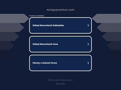 mangopremium.com
