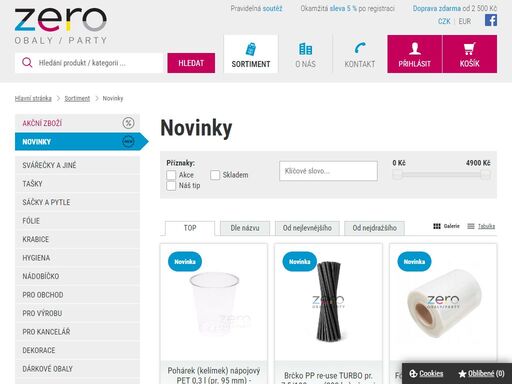 www.zero.cz