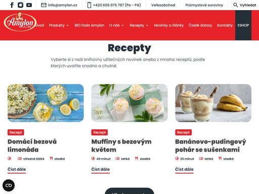 již více než 110 let si vážíme dlouhodobé důvěry našich zákazníků, kteří oceňují naše produkty a dávají nám zpětnou vazbu.