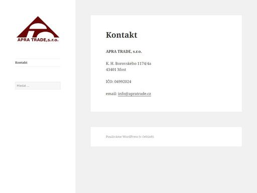 www.apratrade.cz