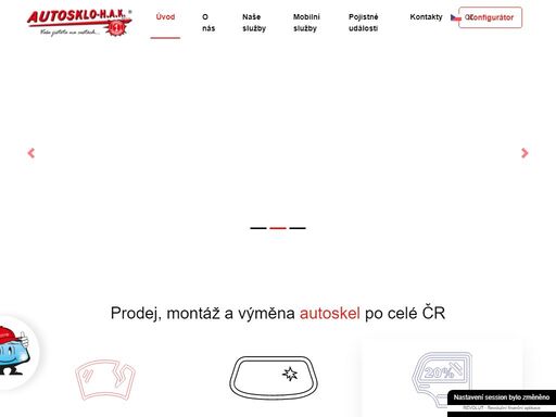 autoskla - prodej a montáže, výměna vašeho autoskla do 4 hodin. mobilní nonstop služba výměny autoskla po celé čr. autosklo-hak - vaše jistota na cestách! 
