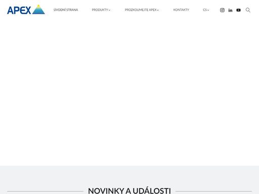 www.apex-gaming.cz