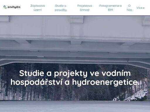 www.envihydro.cz