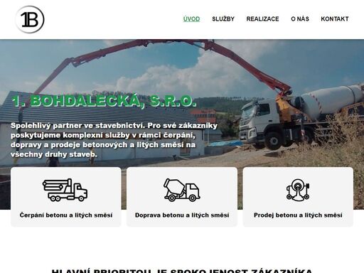 www.bohdalecka.cz