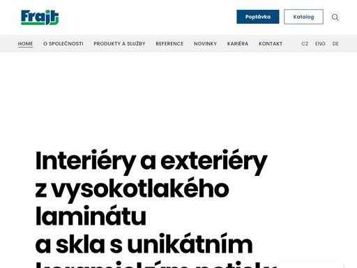 frajt.cz
