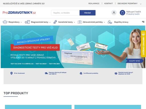 naše společnost se zabývá nákupem a prodejem. d&h solutions s.r.o., rybná 716/24, 110 00,  praha ičo: 07192002, dič: cz07192002 tel : +420 724 802 408 email : obchod@prozdravotniky.cz