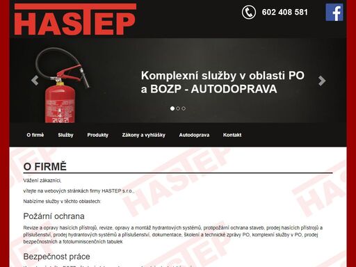 hastep