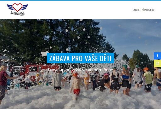 radovanka.cz