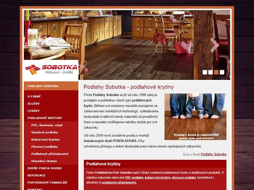 www.podlahy-sobotka.cz