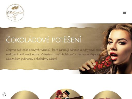 objevte dárkové a posypové čokolády s přáním pro každou příležitost. kvalitní ingredience a jedinečné posypy. perfektní dárek pro vaše blízké.