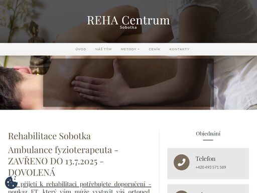 www.rehacentrumsobotka.cz