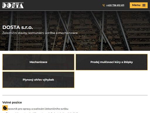 www.dosta.cz